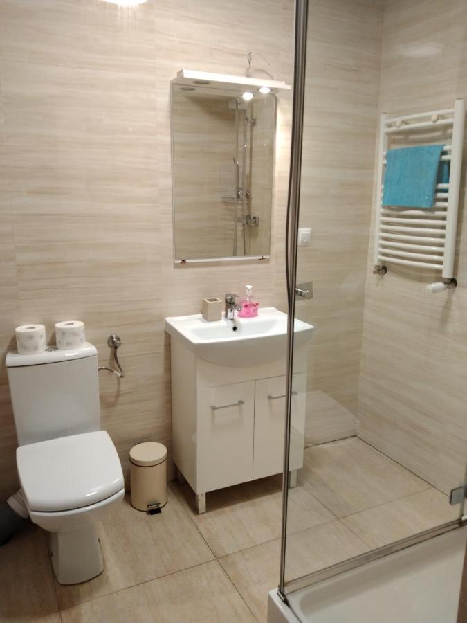 Willa Poniatowskiego Grodzisk Mazowiecki Extérieur photo