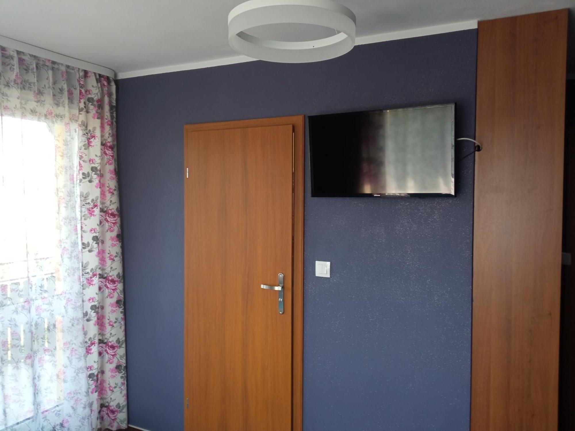Willa Poniatowskiego Grodzisk Mazowiecki Chambre photo