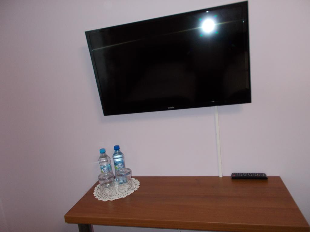 Willa Poniatowskiego Grodzisk Mazowiecki Extérieur photo